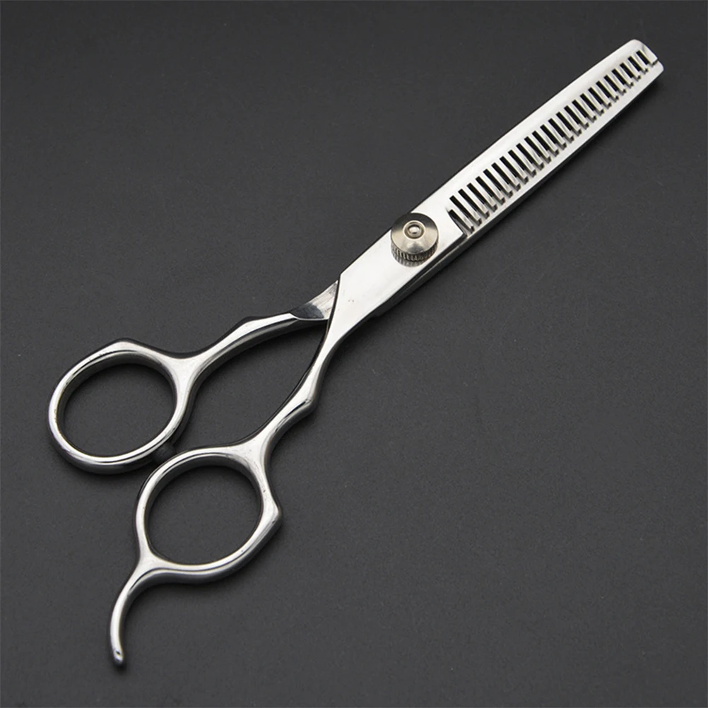 

Hairdressing Scissors Professional Barber Shears Precision Haircut Styling Tool Salon Use Rust-Resistant Hair