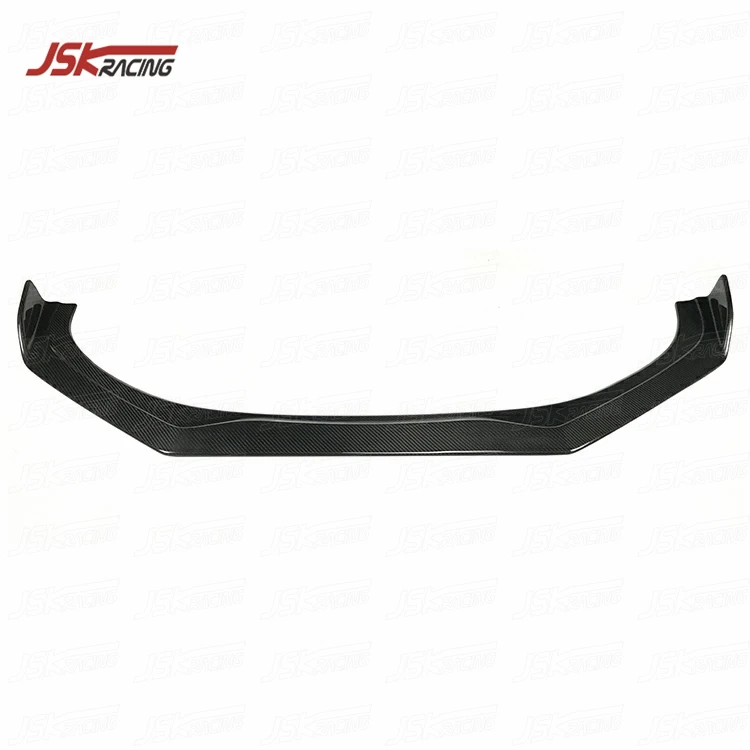 

СТИЛЬНЫЙ КАРБОНОВЫЙ СПЛИТТЕР ПЕРЕДНЕГО БАМПЕРА TOM'S STYLE для TOYO GT86 2012-2018 годов выпуска. Практичный, хорошего качества.