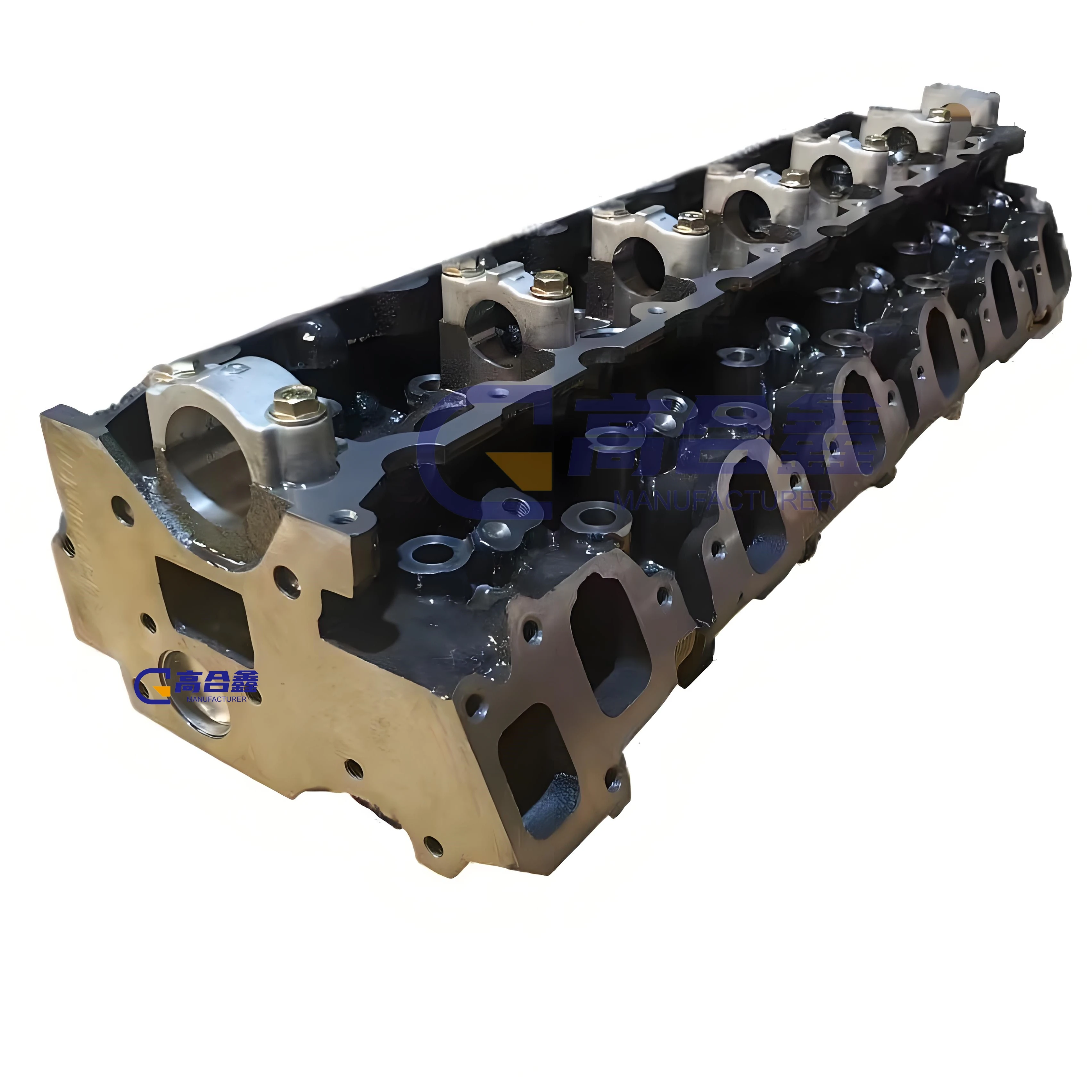 Factory Price Cylinder Head Engine Parts 1HD 1HZ For Toyot-a Dyna 11101-17041 11101-17010 Highly Searched Machinery Component