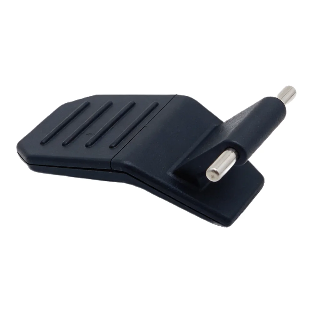 Car Interior Enhancement BLACK Rear Sunshade Hook Reliable Performance User-Friendly Setup Modern Elegant Design
