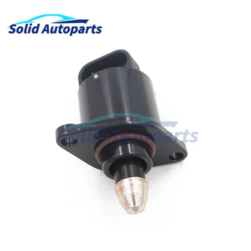 Vanne de commande d'air de ralenti de moteur pas à pas pour Fiat, Lancia, Jinbei, Hiace, Chery, Brilliance, A95140