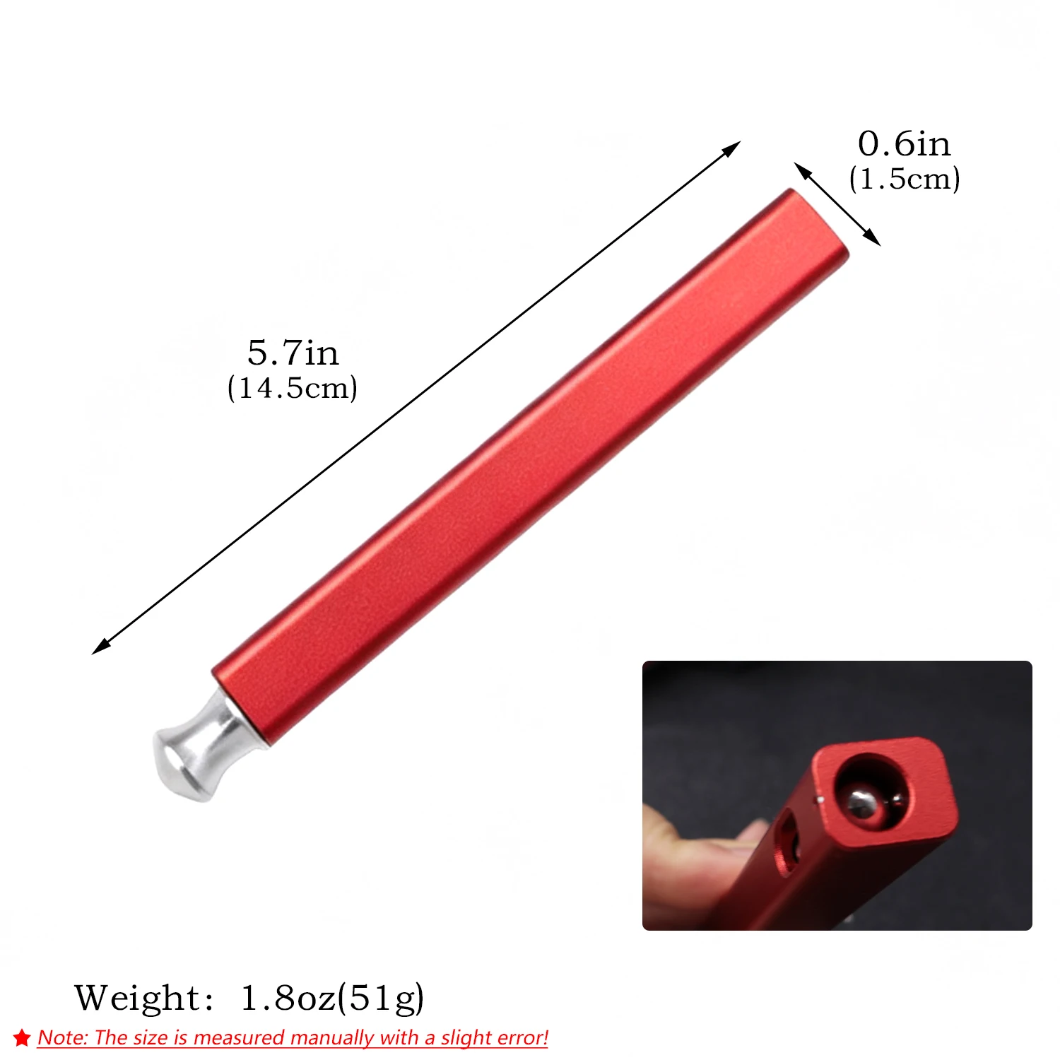 CNC Aluminum Alloy Repeating Slingshot 10-Round Magazine Side Lever Outdoor Target Practice Gear 3