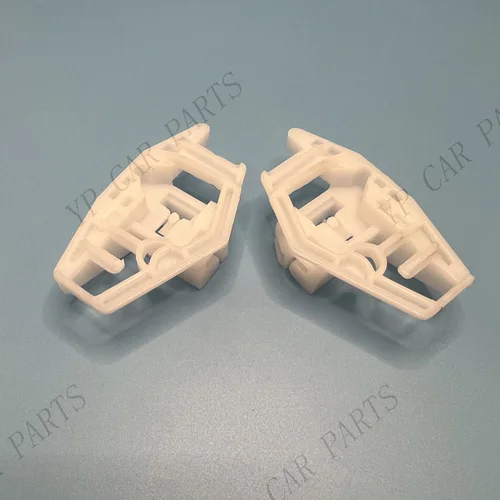 Imagen 2 del producto CLIPS KIT REGULATORREPAIR DE VENTANA PARA PEUGEOT 206 AVANTERO DERECHO 1998-2007