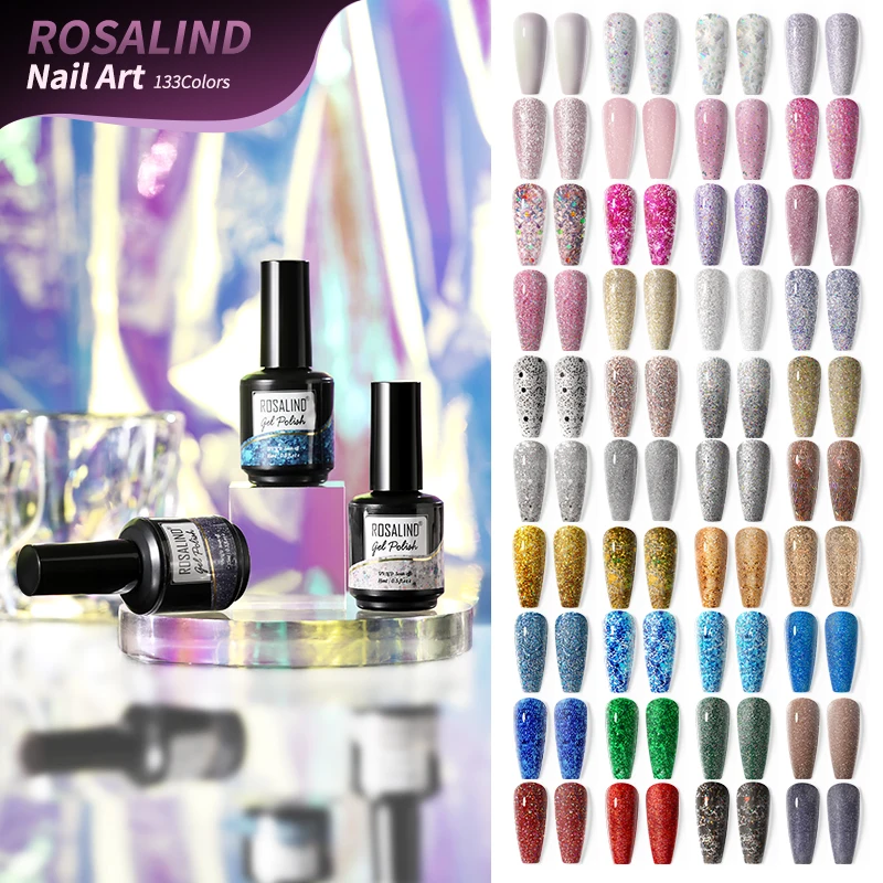 Rosalind Nail Glue … - image