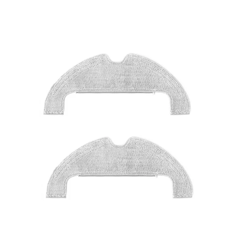 Mop Cloth Filter Rag For Dreame Bot Z10 Pro L10 Plus Accessories Mop Cleaning Cloth Vacuum Cleaner Parts