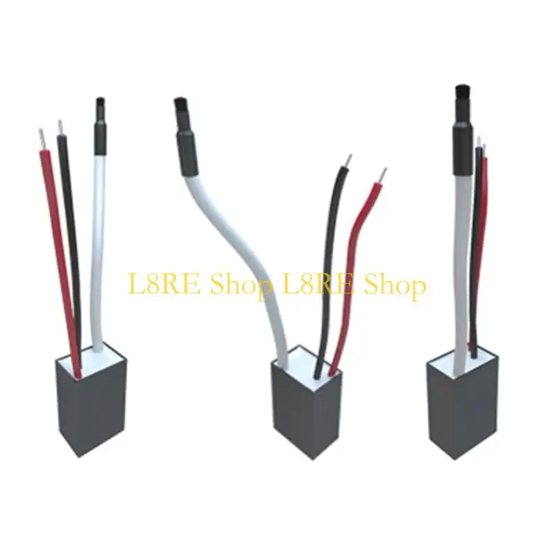 L8RE Энергетическая экономия отрицательных ионов Очистки воздуха Высокоэффективные отрицательные ионы генератор модуль офис