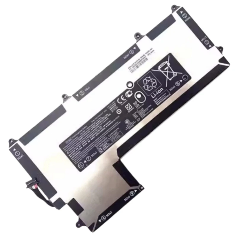 

OY06XL 0Y06XL 750335-2B1 750335-2C1 750550-001 750550-005 750550-006 Laptop Battery For HP Elite X2 1011 G1 4G Ultrabook L5G46EA