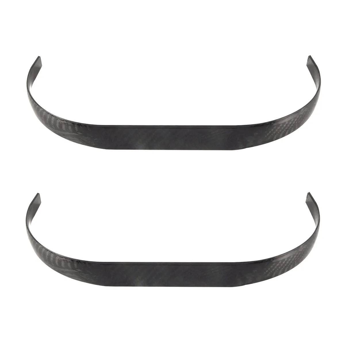 

1Pc Carbon Fiber Landing Gear for 300 70E Electric Airplane