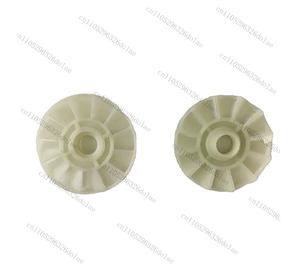 1pcs 65/75/80/85/90/95 Electric Pick Rotor Fan Blade Accessories