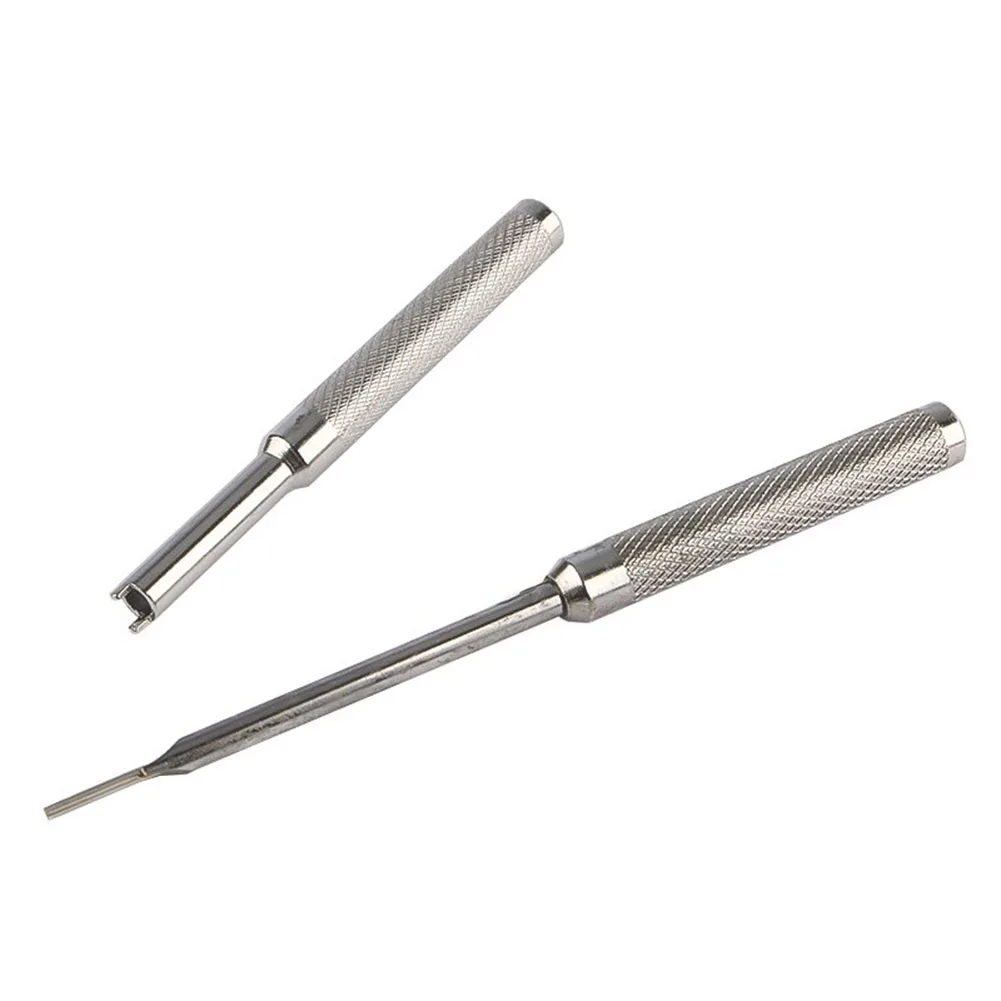 Airbrush Accessories Replacement Maintenance Tools For Any Airbrush Spray Needle Packing Nut & Valve Screw Replace Parts Kit