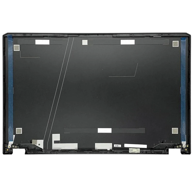New LCD Back Cover / Front Bezel / Hinges / HingeCover Replace For MSI GE76 GP76 WE76 MS‑17K1 MS‑17K2 MS‑17K3 MS‑17K4