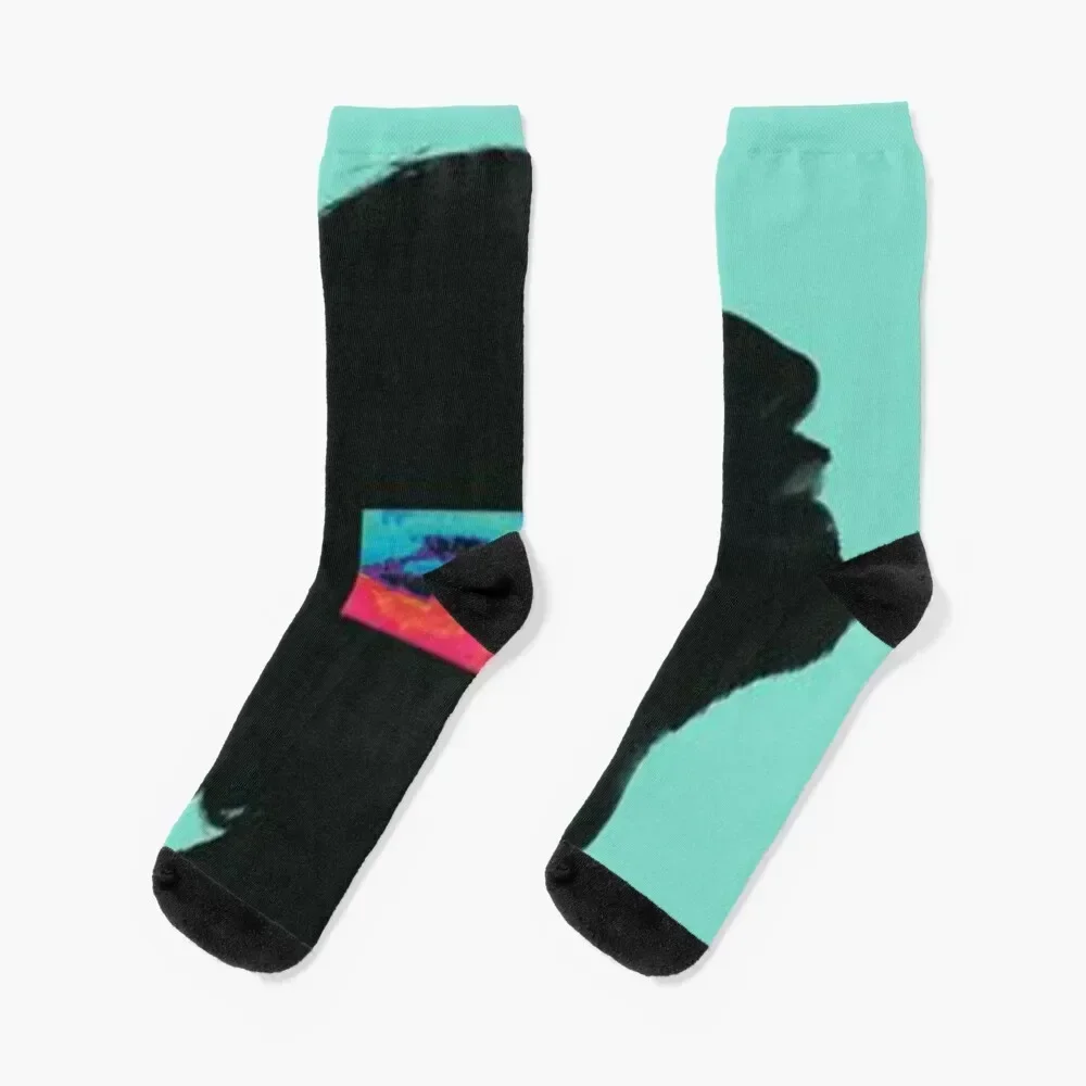 LOMEPAL JEANNINE Socks sports and leisure cycling soccer anti-slip Christmas Socks Men Women's