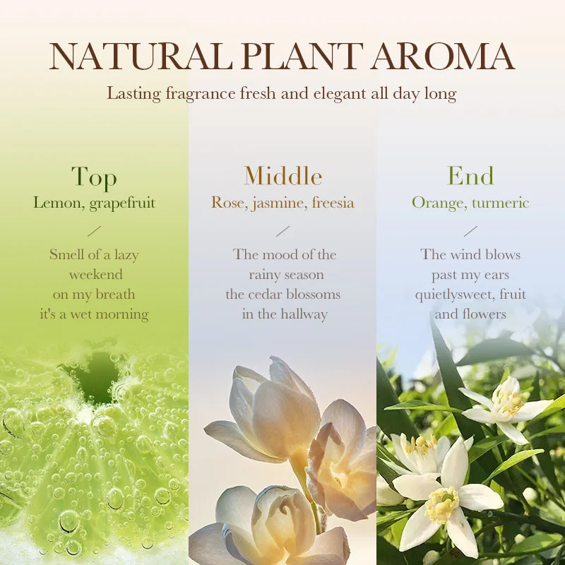 جوهر الترطيب والتقشير يطيل الخلايا الميتة، يقفل الرطوبة للبشرة الخشنة لليد والظهر #4