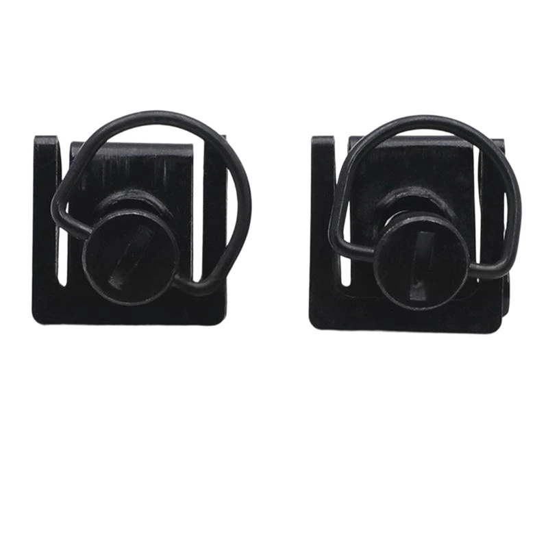 Super Sale Motorcycle 15mm Quick Release Fasteners Fairing Bolts Studs Quarter Turn + Clips 10pc Fender Bolts & Clips