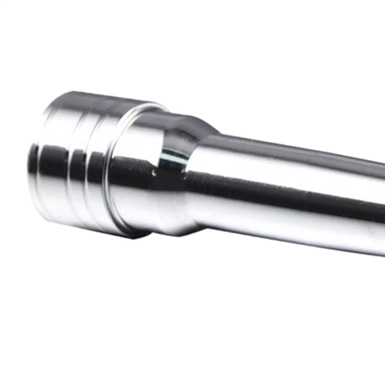 Bico de vapor para máquina de café, aço inoxidável para acessórios ec680/ec685 ecp3420 eco310