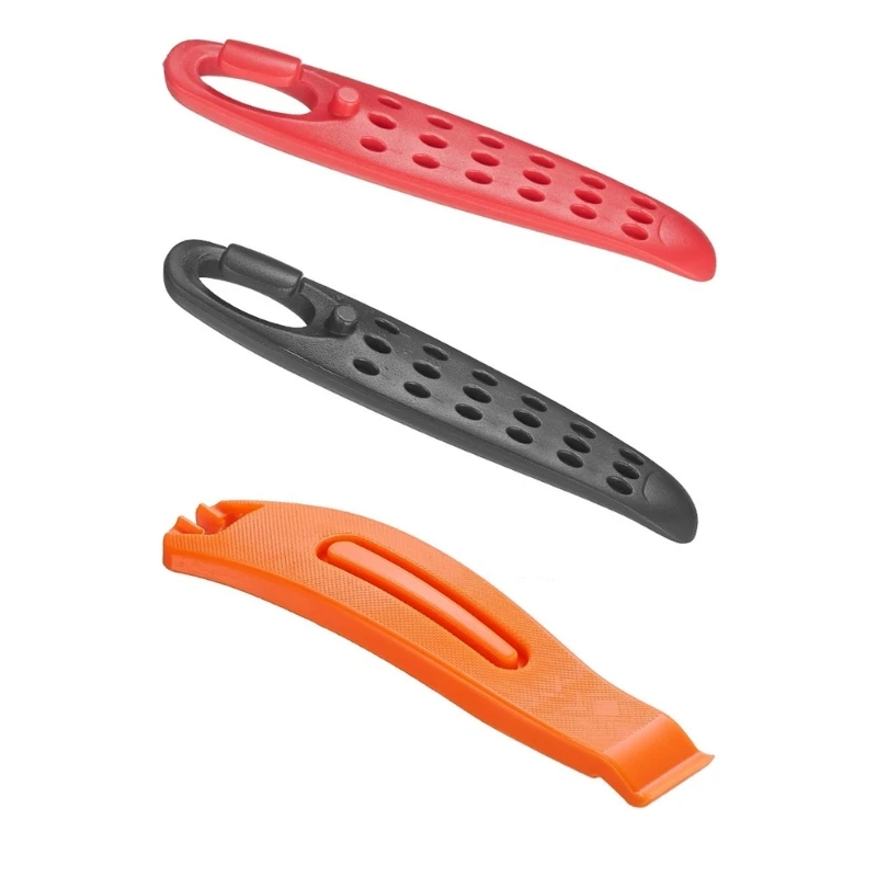 Light Weight Bike Tire Lever Cycling Tyre Opener Breaker Portable Tire Removal Tool Cycling Tyre Install Opener