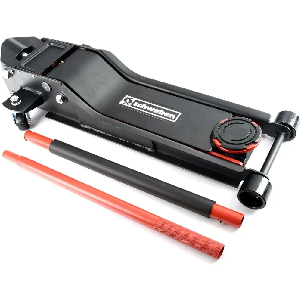 

- Long Low Proile loor Jack - 029121SCH01A