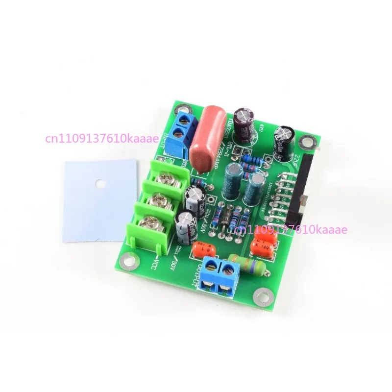 

Suitable for TDA 7293 Power Amplifier Board Kit, 2 Dual Channel Boards, Spare Parts
