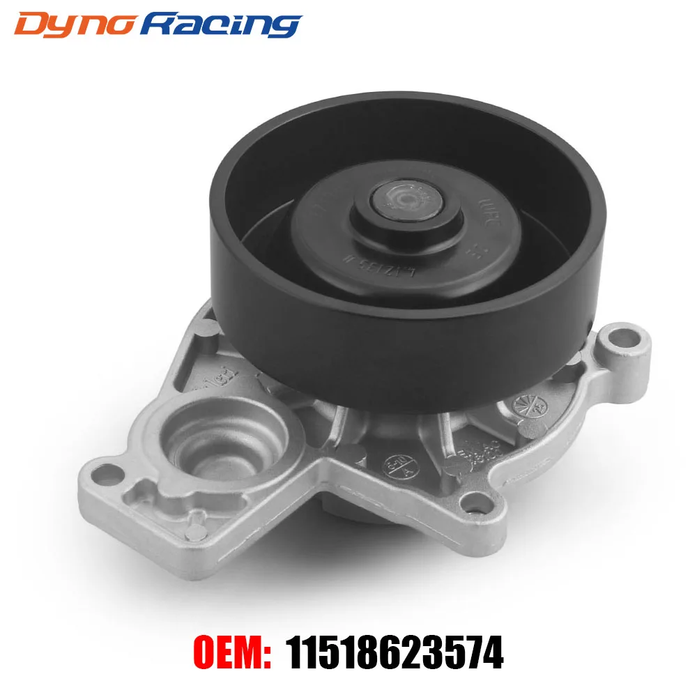 

11518623574 11518601366 Water Pump For BMW F45 F46 216i 218i 220i X1 F48 X2 F39 MINI F54 F55 F56 F57 F60 ONE COOPER S B38 B48