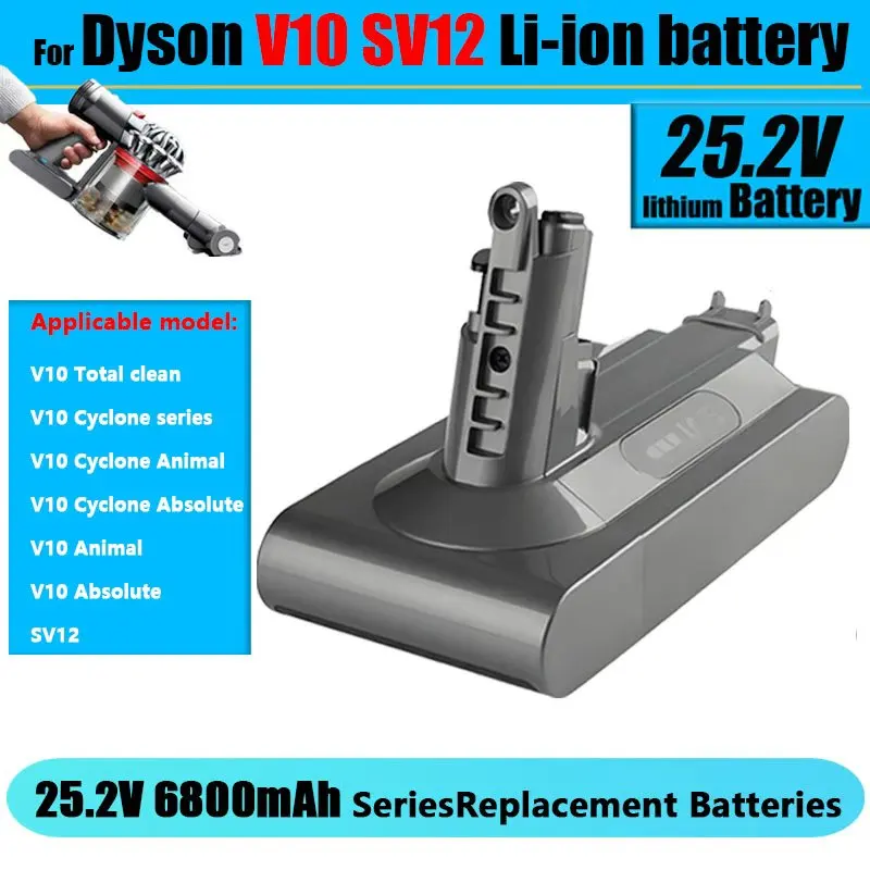 Vacuum Cleaner Rech…