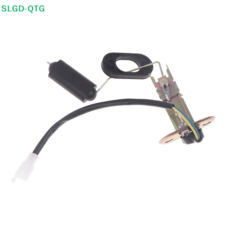 

(SLGD-QTG) 1PC Motorcycle Scooter Gas Tank Level Sensor Oil Float Fuel Gauge Motorbike Accessories For CG125 GN125