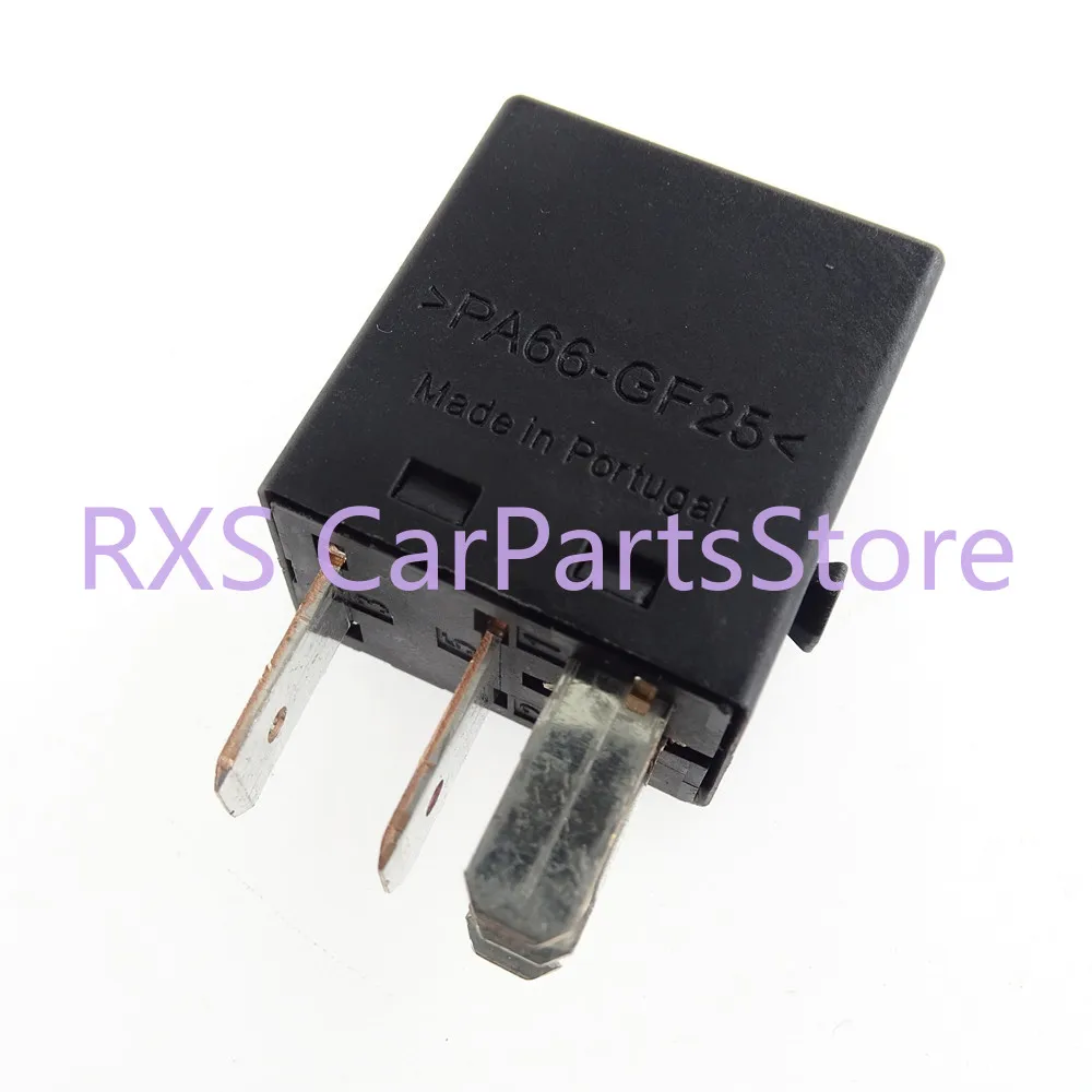 1pcs 646 Relay 4H0951253C for A6 A4 Q3 Q2L A3 Q5 A6 S6 RS3 A7 S4 for Phideon Touran Lavuda Passat Tiguan Magotan 4H0 951 253C