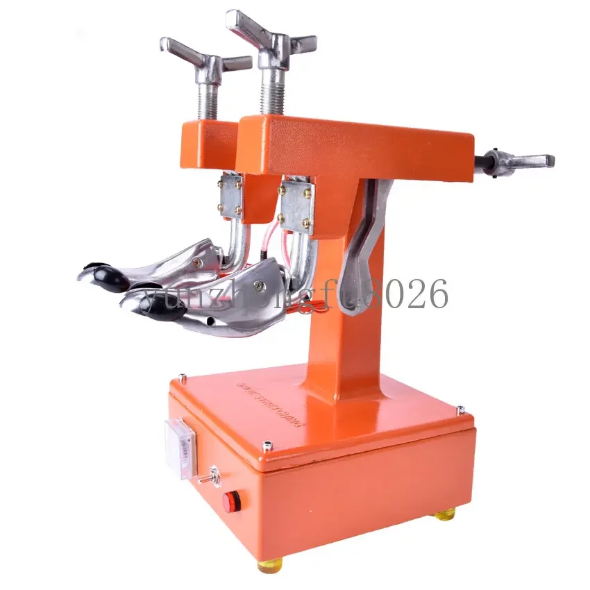 Two Way Shoe Stretching Stretcher Machine