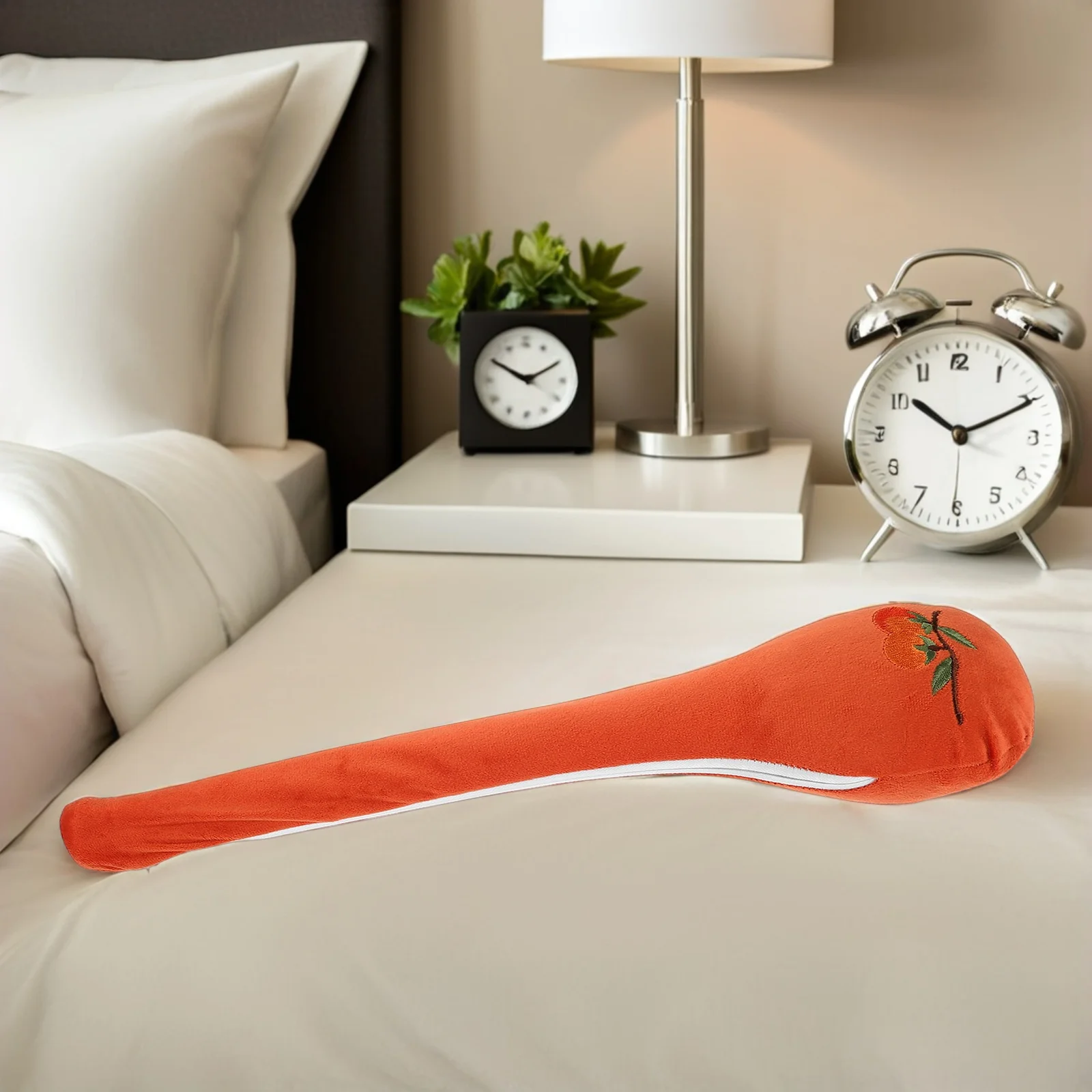 

Meridian Massage Stick Extended Reach Handheld Back Massager For Muscle Relaxation Full Body Pain Relief Portable Manual