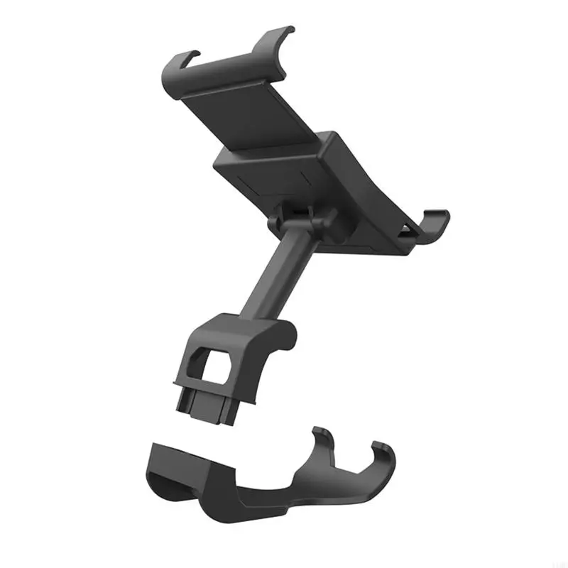2025 Nouveau support support pliable réglable pour Controller Clip Mount Support