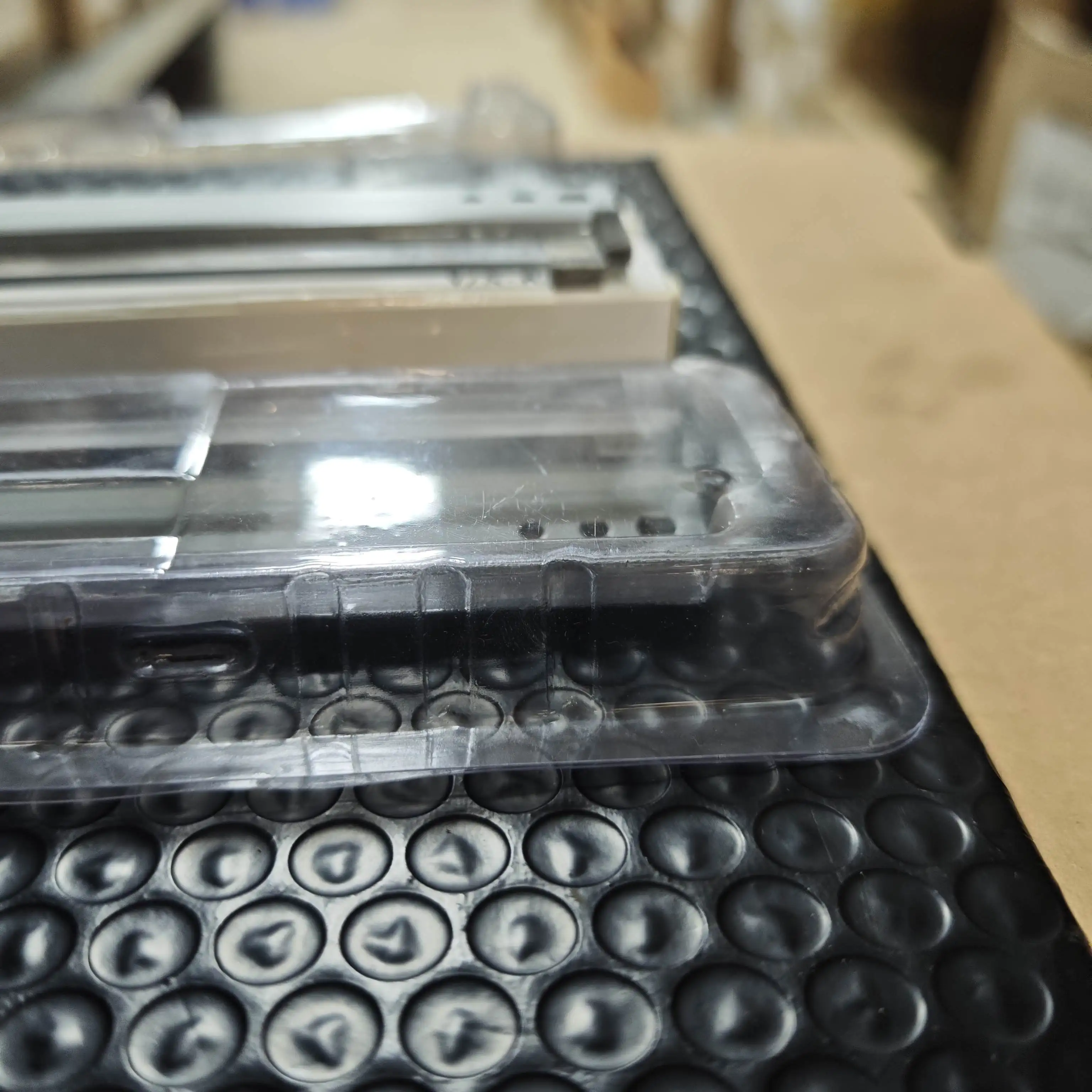 

5pcs. DR512 Drum Cleaning Blade for Konica C458 C558 C658 C226 C256 C266 C227 C287 C258 C308 C368 C224 C284 C364 C454 C554