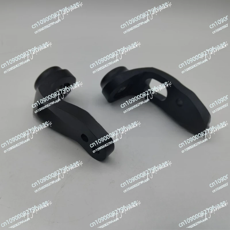 

Aluminum alloy front fork for wheelchair spare parts