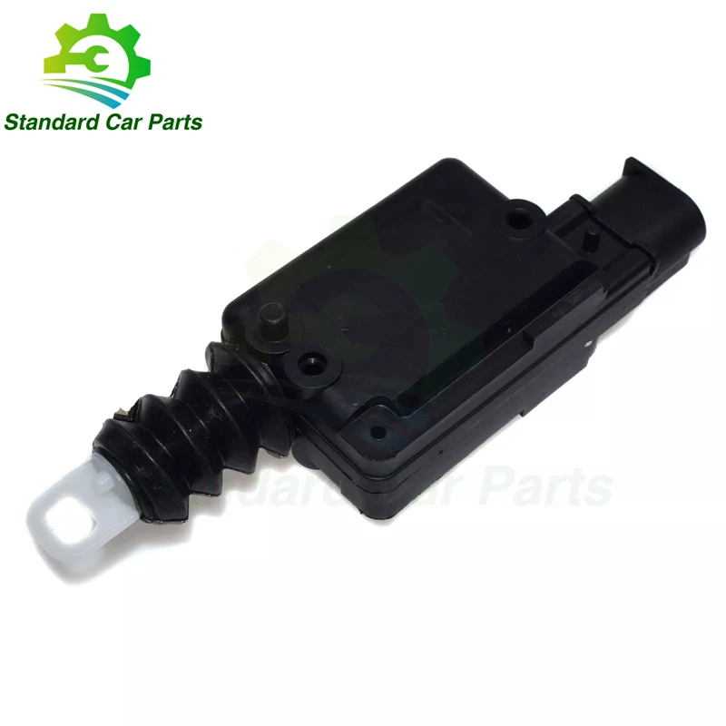 2pins Central Locking Actuator For Renault Megane Scenic Clio  7702127213  Door Lock Actuator