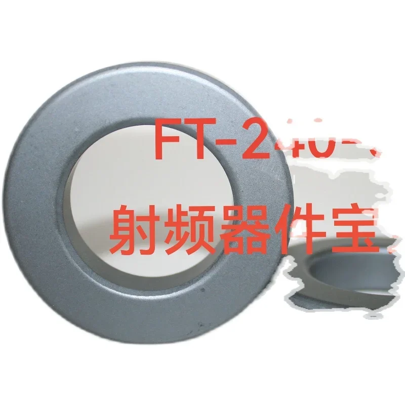 

American RF Ferrite Core: FT-240-52