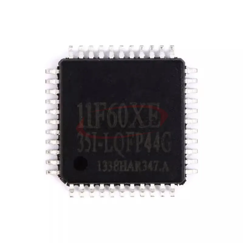 STC STC11F60XE STC11F60XE-35I-LQFP44G 11F60XE ST Microcontroller MCU IC Chip Brand New Authentic