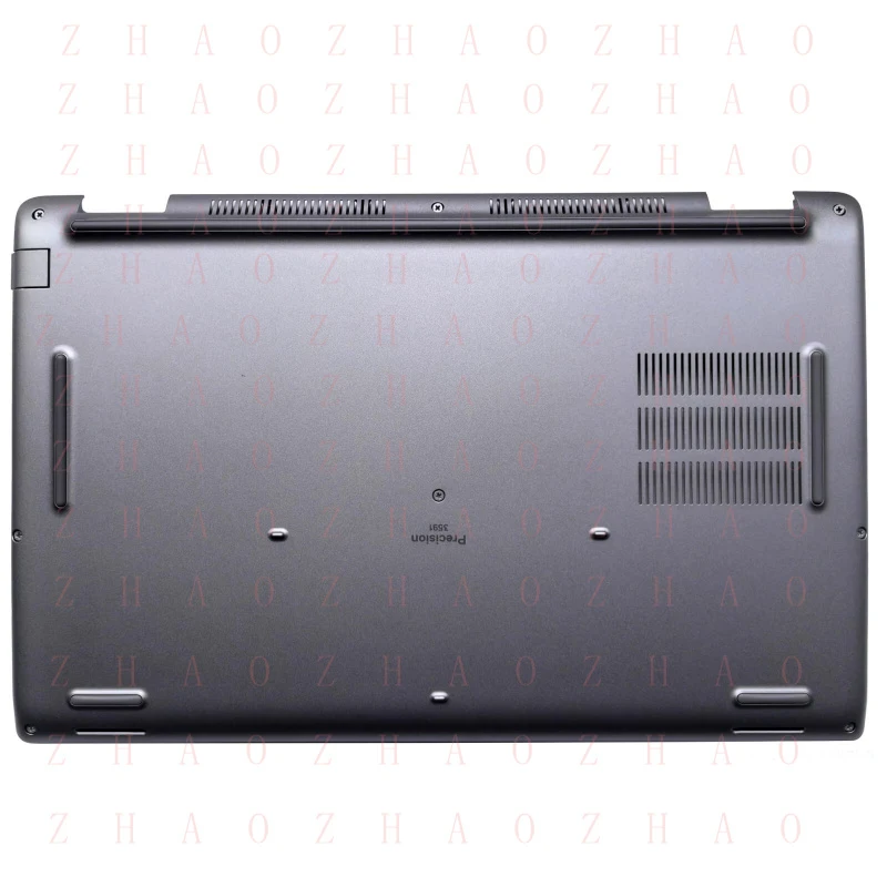 L+  Bottom D Cover Lower Case 15P-H For Dell Precision 3591 M3591 Laptop 03FNR3