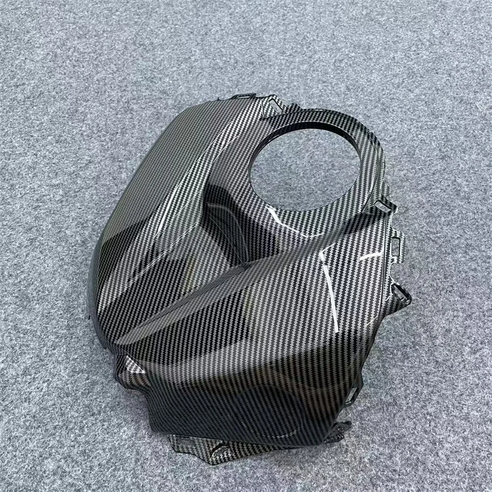

ABS motorcycle fairings are suitable for CBR600RR F5 fuel tank front covers with carbon fiber paint in 2020 2021 2022-2025 20-25