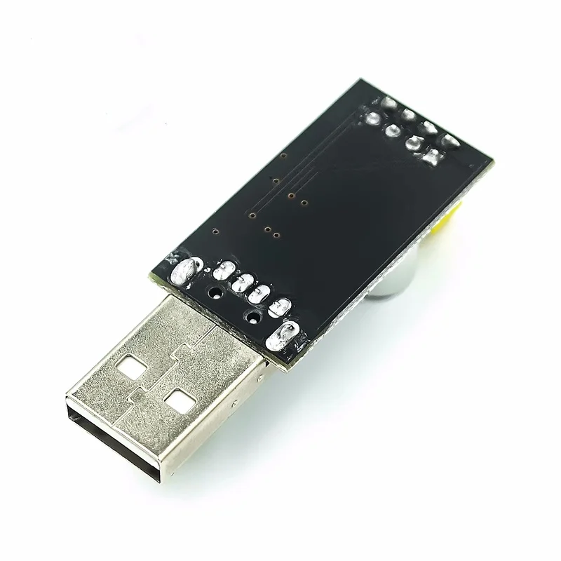 ESP01 Programmer Adapter UART GPIO0 ESP-01 Adaptaterr ESP8266 CH340G USB to ESP8266 Serial Wireless Wifi Developent Board Module