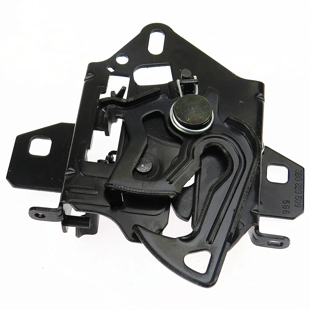 

SCJYRXS Front Hood Engine Cover Control Lock Latch For VW Passat B5 3B0823509M 3B0823509T 3B0823509K 3B0 823 509 M 3B0 823 509T