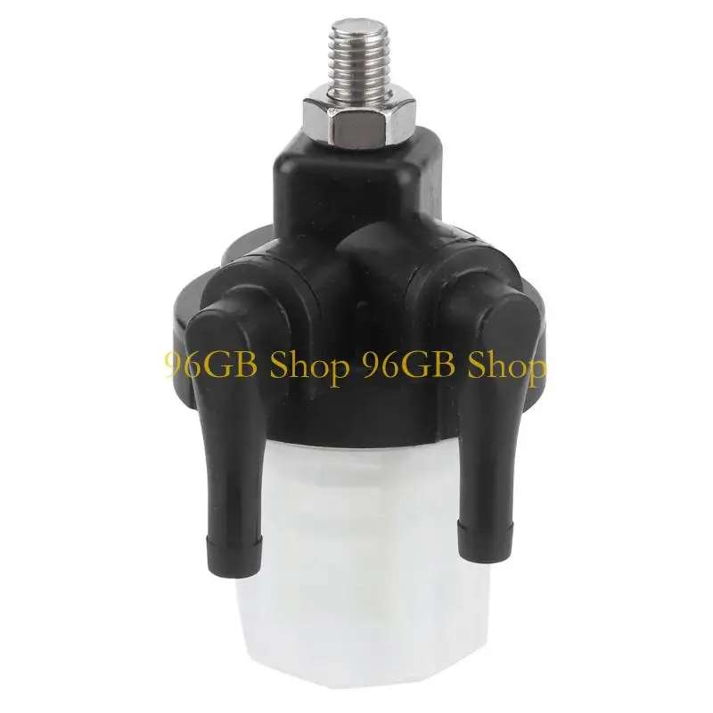 

96GB Efficient Filtration System Replacement Filter Plastic for Boats Boat