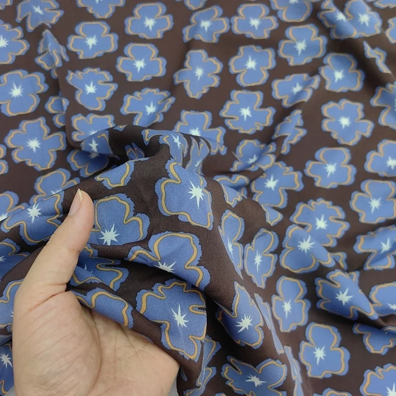 Telas con estampado de cebra para coser, tejido liso, proyectos versátiles de bricolaje, fabricación de disfraces, decoración del hogar, construcción de prendas, ligero