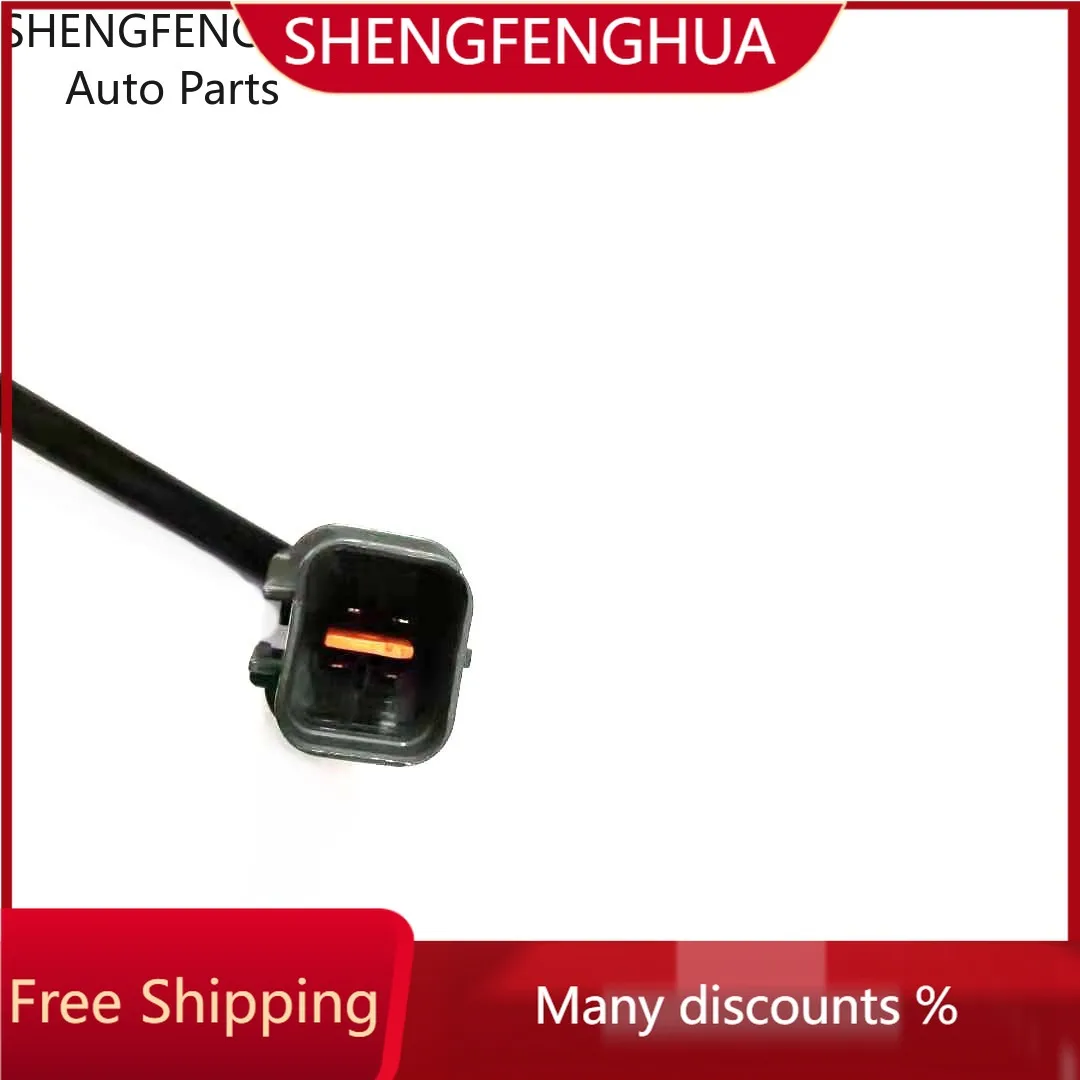 SHENGFENG HUA Free Shipping For Three Outlander Lingjinjie Automotive Oxygen Sensor 1588A147 MD369610 234-4656