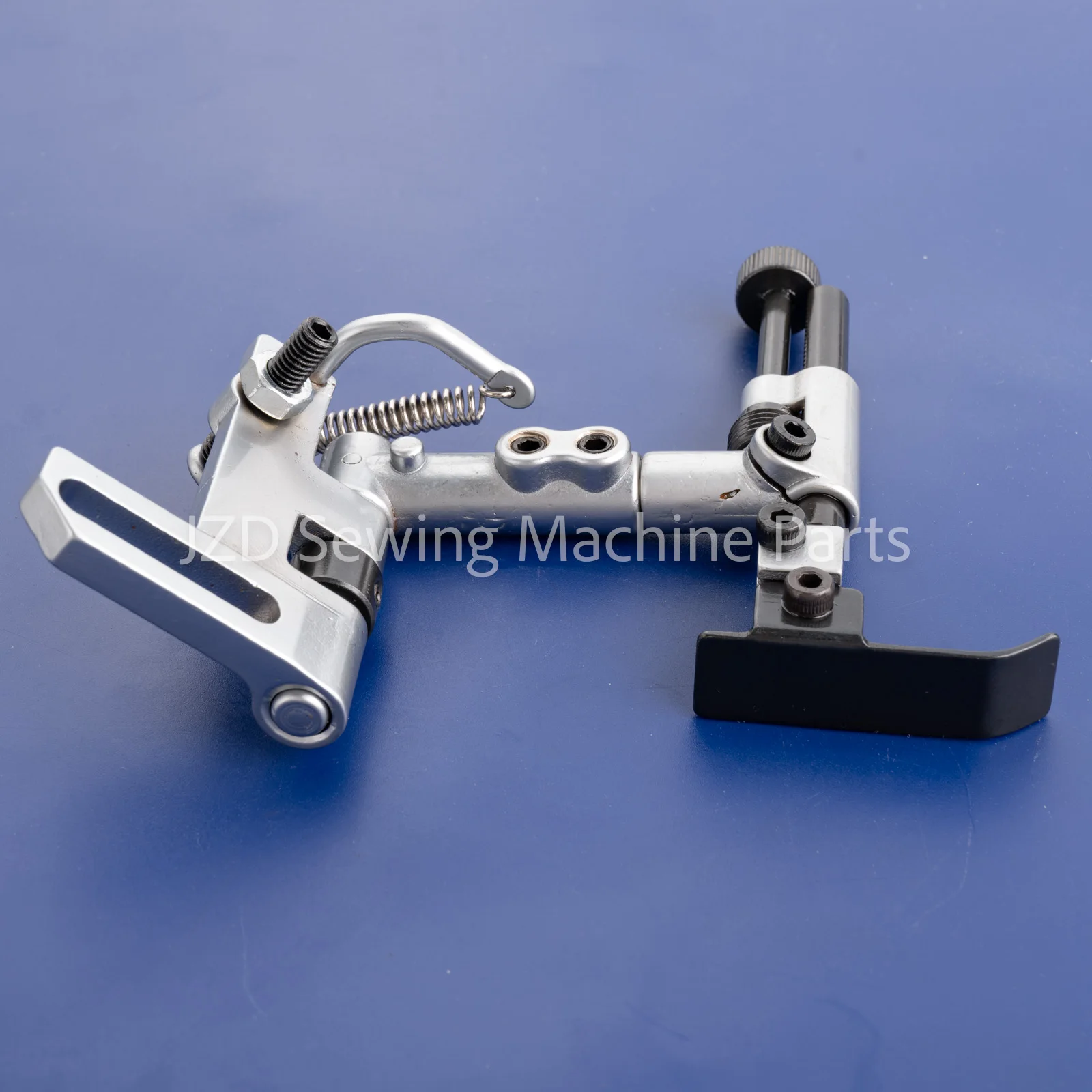 Suspending Edge Guide for HIGHLEAD Synchronous Car 0303 0302 TYPICAL 341 Sewing Machine Parts