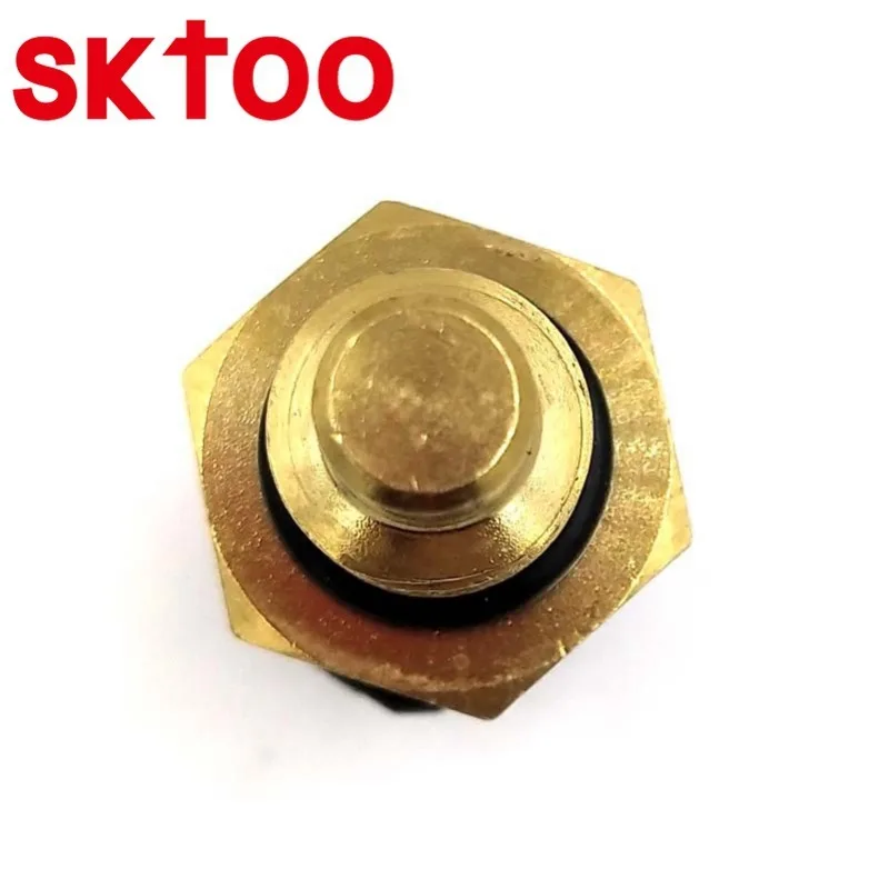 89454-20010 5 قطعة محركات مستشعر درجة حرارة الماء المبرد لتويوتا لكزس OEM 179730-0100 عالية الجودة اكسسوارات السيارات