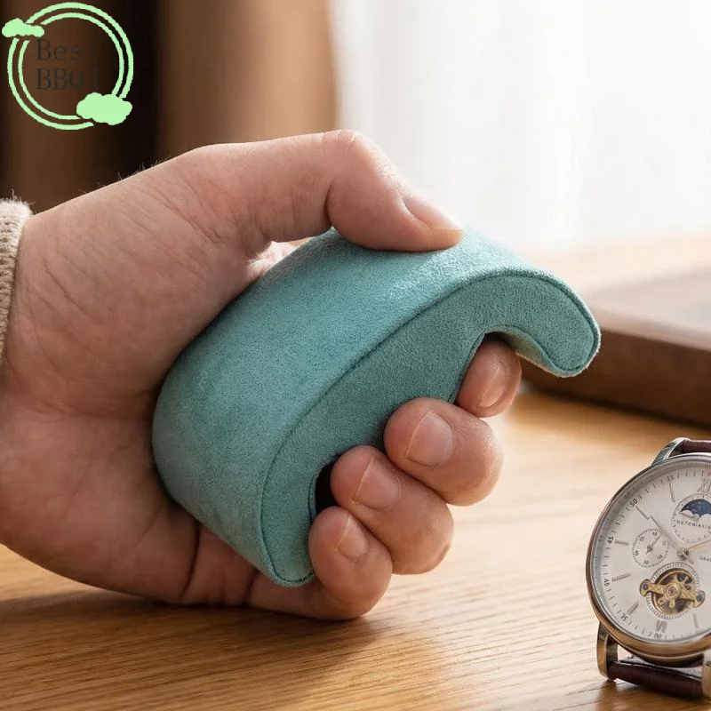 (BBQ4)Watch Cushion Watch Box  - Watch Display Box recension och pris