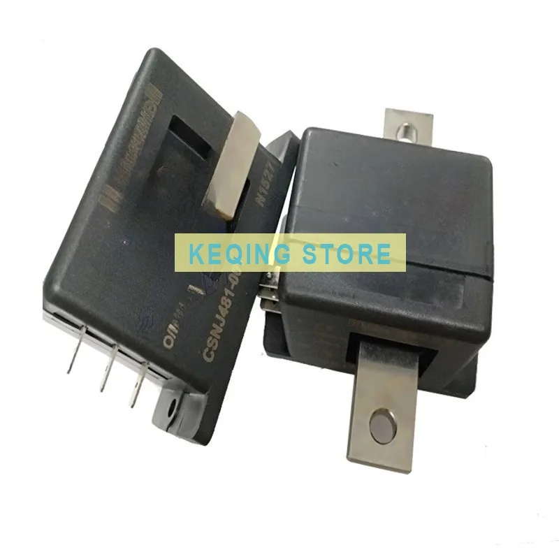 CSNJ481 closed-loop current sensor, original and genuine, advantageous stock