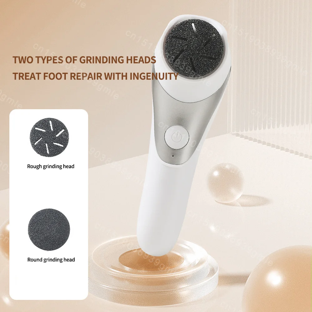 Elektrische Pediküre Werkzeuge Fußpflege Datei Bein Heels Entfernen Harte Rissige Abgestorbene Haut Kallus Entferner Füße Fuß Dateien Sauber Pflege Maschine