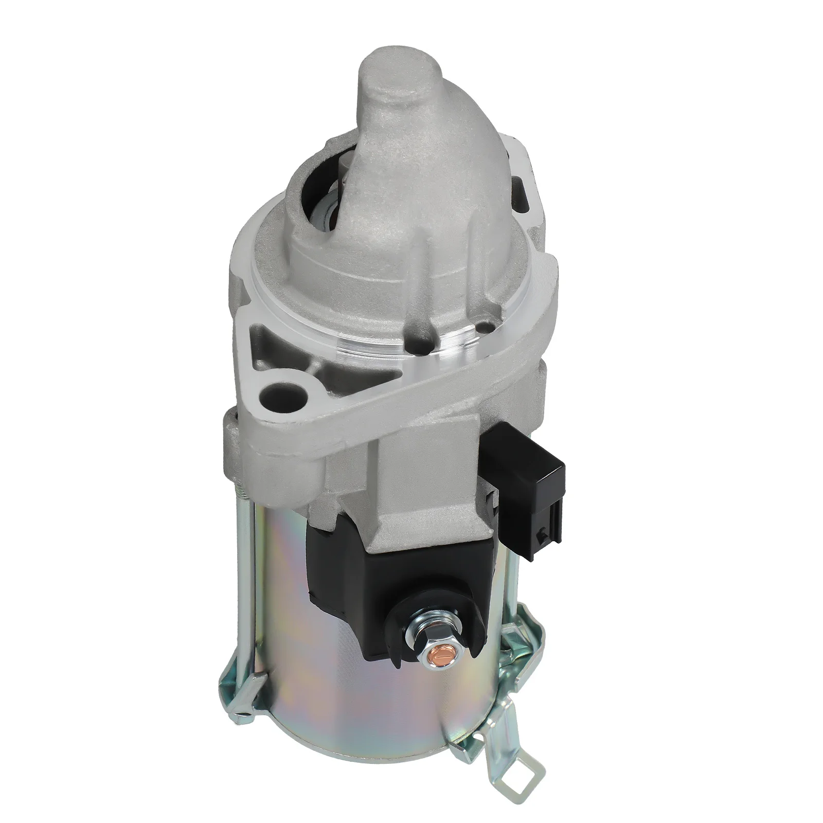 มอเตอร์สตาร์ทสําหรับฮอนด้าแอคคอร์ดซีวิคองค์ประกอบ CRV Acura TSX CSX 2.0L 2.4L 06-2012