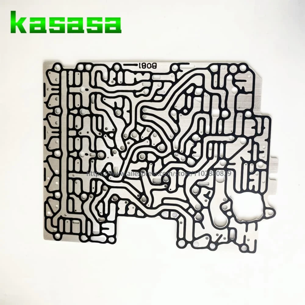 

8HP45/8HP70/8HP90 Разделительная пластина A048/B048 — для новой коробки передач BMW