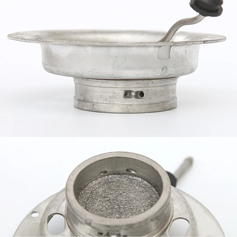 

Burner Cartridge Air Heater Burner For Webasto Air Top 3500 Or Air Top 5000 67955A