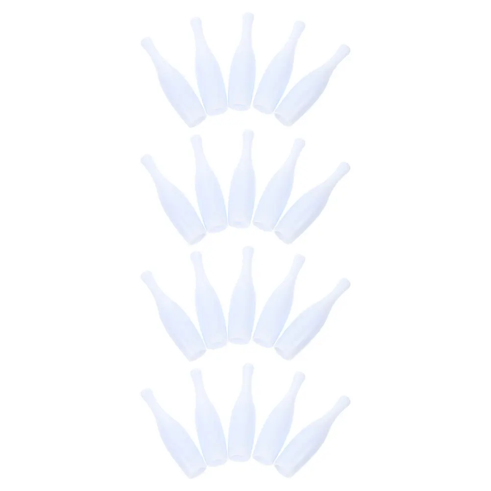 

30pcs Mini Bowling Set Portable Indoor Game For Family Fun Tabletop Entertainment Perfect Gift Brain Teaser Adults